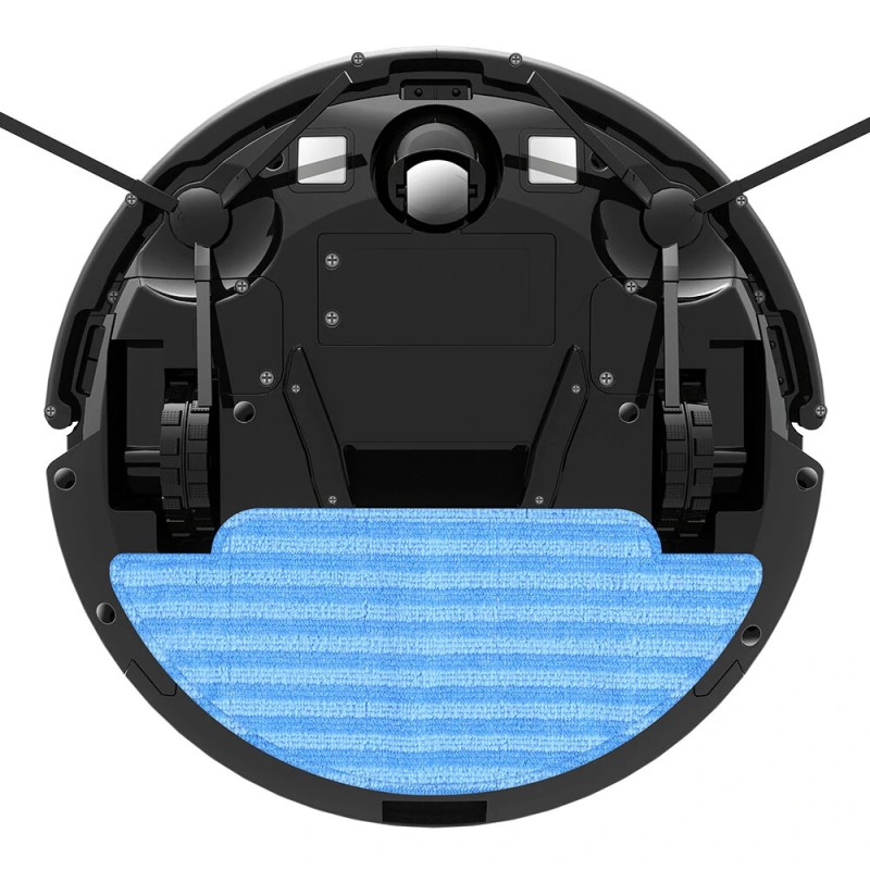 Liectroux L200 robotti-imuri automaattinen lataus 4000 pa imuteho sovellusohjaus moppaus lemmikkien karvoille