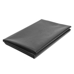 Lammen vuoraus korkeatiheyksinen polyeteenikalvo vesitiivis vahvistettu kalalammikon peite