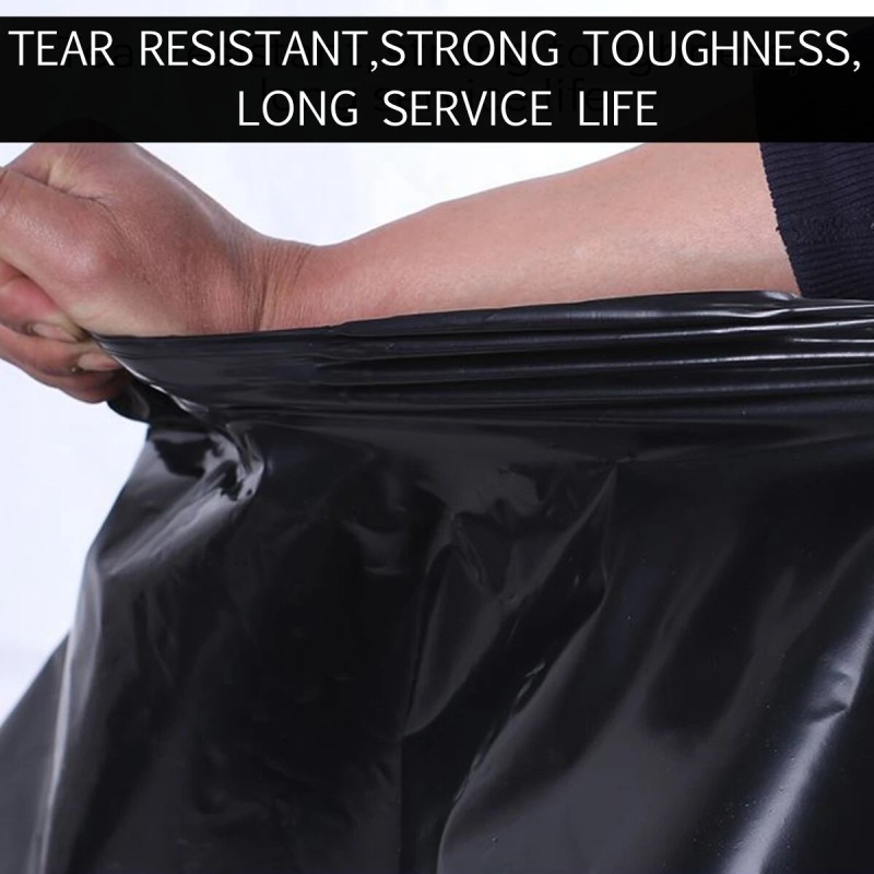 Lammen vuoraus korkeatiheyksinen polyeteenikalvo vesitiivis vahvistettu kalalammikon peite