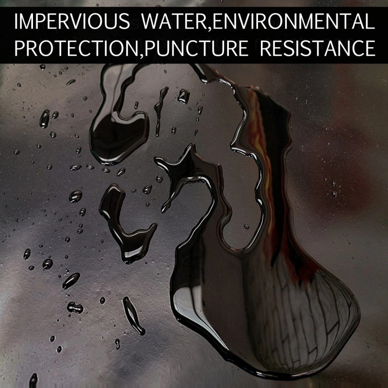 Lammen vuoraus korkeatiheyksinen polyeteenikalvo vesitiivis vahvistettu kalalammikon peite