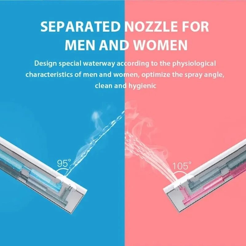 Älykäs wc-istuin automaattinen lämmitettävä bidee u-muotoinen käännettävä kansi kaukosäädin