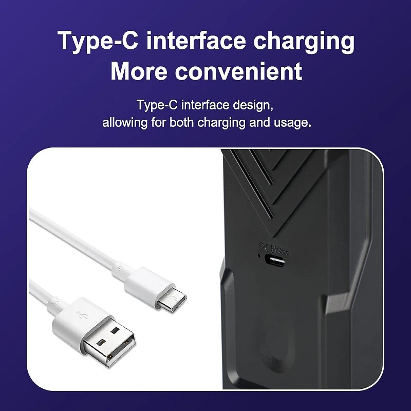 Hyttystentorjuntalamppu sisäkäyttöön ultraviolettivalo imulaite C-tyyppinen ladattava ripustettava keräyslaatikolla