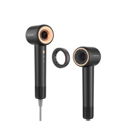 COSHARE HD10E nopea hiustenkuivaaja kahdeksan miljardia negatiivista ionia kevyt eurooppalainen pistoke