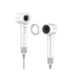 COSHARE HD10E nopea hiustenkuivaaja kahdeksan miljardia negatiivista ionia kevyt eurooppalainen pistoke