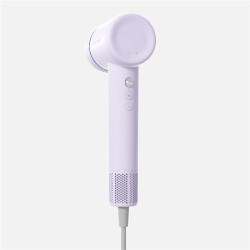 COSHARE HD20E nopea kompakti 1300 watin hiustenkuivaaja 600 miljoonaa negatiivista ionia