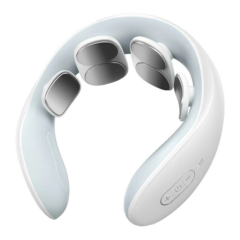 Konka H66 sähköinen ladattava niskahierontalaite kuusi hierontatilaa viisitoista tehovaihetta