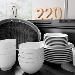 Ammattimainen keittiön pesuallas nano-vesiputouksella ulosvedettävä hana ruostumaton teräs yksiallas valumalevy asennusreijillä