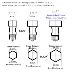 AGSIVO älykosketus keittiöhana kuuma-kylmä 360° kääntyvä ulosvedettävä suihku harjattu nikkeli SUS304