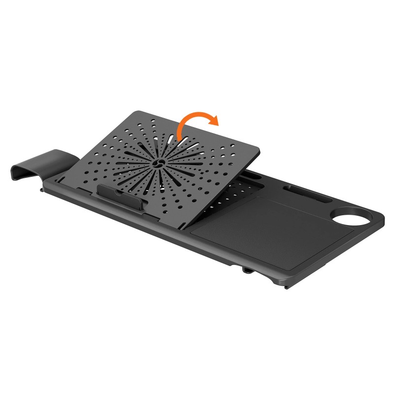 NEWTRAL LAPD irrotettava työpöytälevy ergonomiseen MagicH BP MagicH BPro tuoliin säädettävä