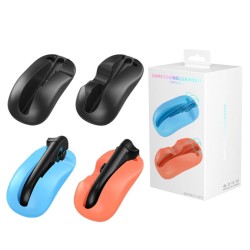 JYS JYS NS2296 Switch2 ergonominen Joy Con hiirimuunnin tarkka kannettava pelihiiri