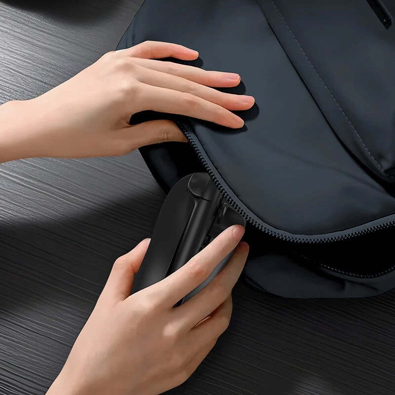 JYS JYS-NS2296 Switch2 ergonominen Joy-Con-hiirimuunnin tarkka kannettava pelihiiri