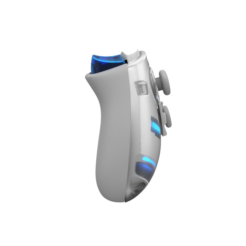 FlyDiGi APEX 4 langaton peliohjain voimapalaute säädettävät liipaisimet Switch tietokoneelle mobiilille