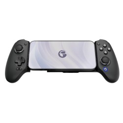 GameSir G8+ Galileo langaton peliohjain Bluetooth 110–215 mm yhteensopiva Switch tietokone Android ja iOS