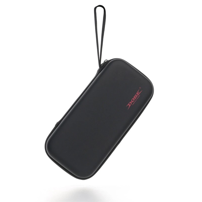 Kovakuorinen säilytyspussi TNS 3173 NintendoSwitch 2 ja lisävarusteille