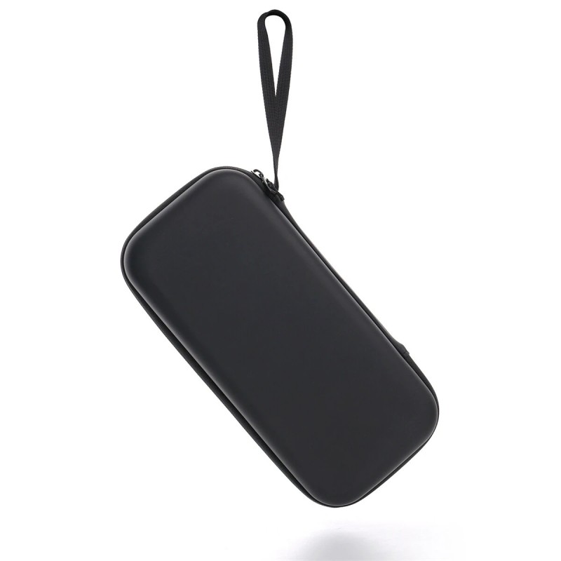 Kovakuorinen säilytyspussi TNS-3173 NintendoSwitch 2 ja lisävarusteille