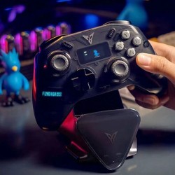 Flydigi magneettinen latausteline VADER 4 Pro Apex 4 Elite-peliohjaimelle