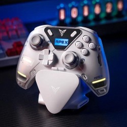 Flydigi magneettinen latausteline VADER 4 Pro Apex 4 Elite-peliohjaimelle