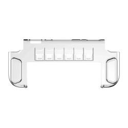 TNS-3155 silikoninen suojakotelo Switch 2:lle sisäänrakennetulla kuuden kortin lokerolla