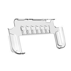 TNS-3155 silikoninen suojakotelo Switch 2:lle sisäänrakennetulla kuuden kortin lokerolla