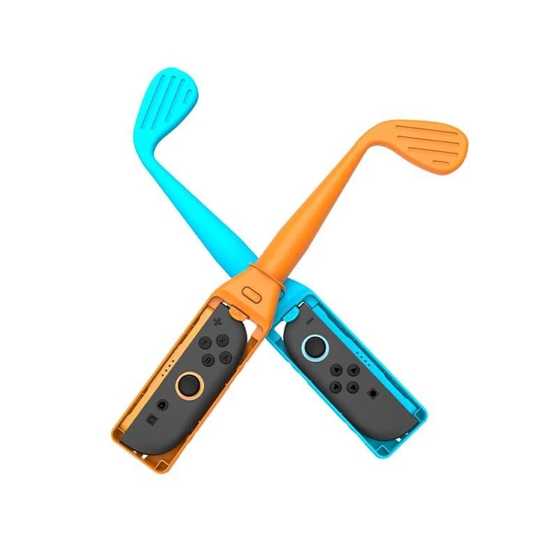 Switch2 Sports 18 eri lisäosaa tennismailat irrotettava kahva ja hihnat IPLAY HBS-522