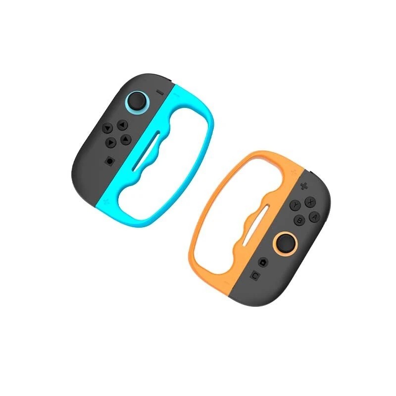 Switch2 Sports 18 eri lisäosaa tennismailat irrotettava kahva ja hihnat IPLAY HBS-522