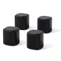 ULTIMEA Aura A60 350W 7.1 Dolby Atmos äänipalkki surroundjärjestelmä älyohjauksella