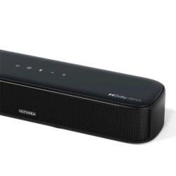 ULTIMEA Aura A60 350W 7.1 Dolby Atmos äänipalkki surroundjärjestelmä älyohjauksella