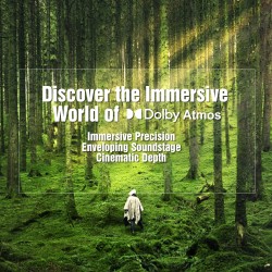 Hiwill A312 Dolby Atmos 3.1.2-kanavainen 400W äänipalkki subwooferilla Bluetoothilla