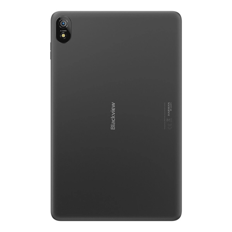 Blackview Tab 18 tabletti 12 tuuman 2K-näytöllä Helio G99 8+8GB 256GB LTE Netflix