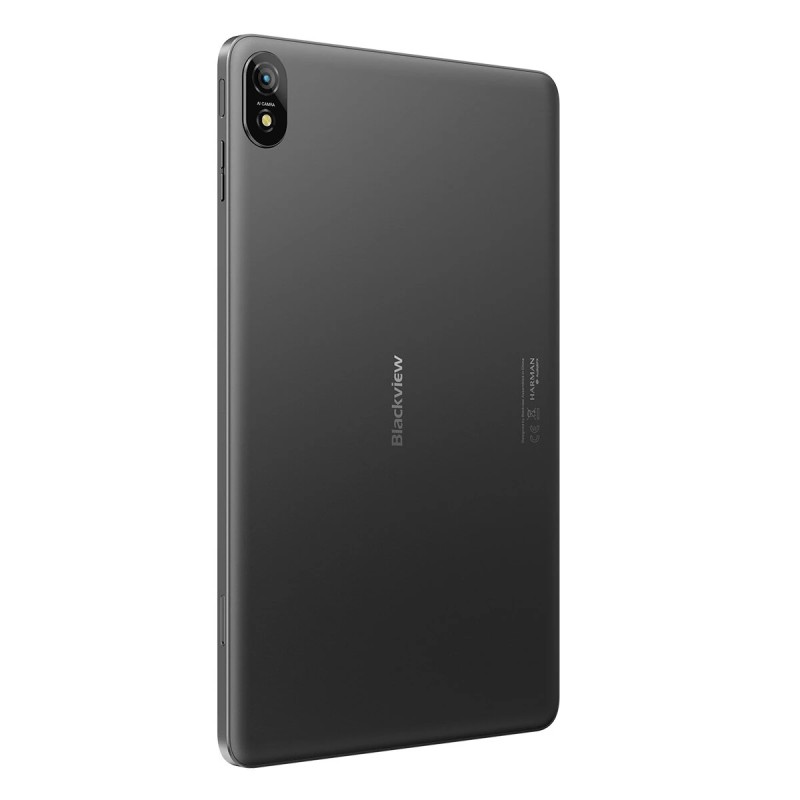 Blackview Tab 18 tabletti 12 tuuman 2K-näytöllä Helio G99 8+8GB 256GB LTE Netflix