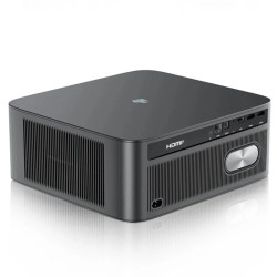 ThundeaL TD98Pro kannettava 1080p projektori 30000 lumenia Android 11 WiFi6 Bluetooth 5.4