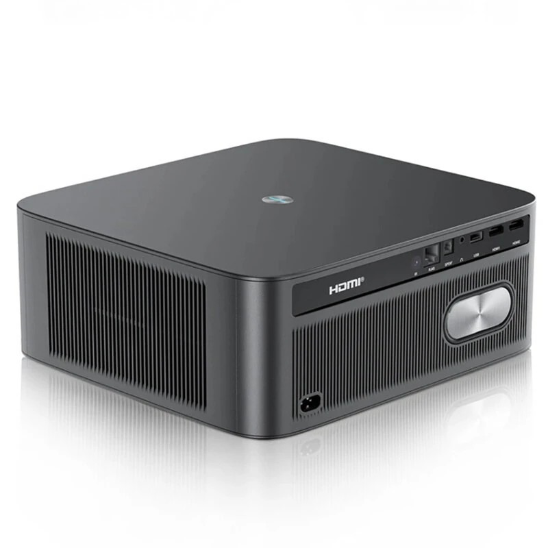 ThundeaL TD98Pro kannettava 1080p projektori 30000 lumenia Android 11 WiFi6 Bluetooth 5.4