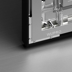 Wupro Cinema kiinteäkehysinen CBSP ALR UST kotiteatterinäyttö 92–120 tuumaa 160° katselukulma 150:1 kontrasti