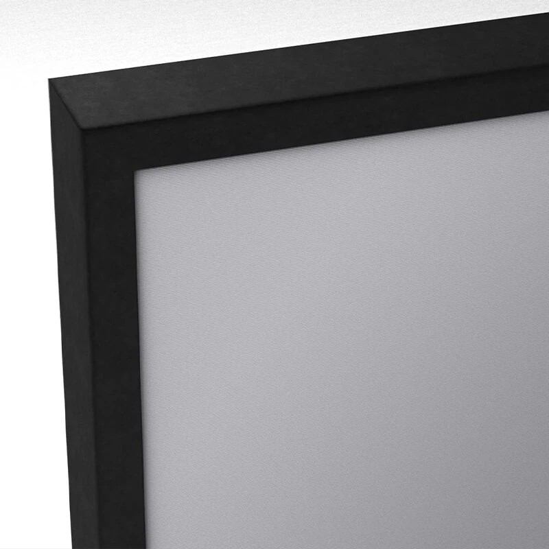 Wupro Cinema kiinteäkehysinen CBSP ALR UST kotiteatterinäyttö 92–120 tuumaa 160° katselukulma 150:1 kontrasti