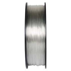 Geeetech PLA-filamentti 1,75 mm 1 kg 3D-tulostukseen läpinäkyvä liukuvärinen vihreä