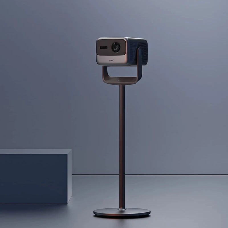 JMGO jalusta projektorille säädettävä ulkokäyttöön 360 asteen kierto N1S-malleille