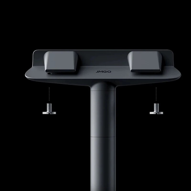 JMGO jalusta projektorille säädettävä ulkokäyttöön 360 asteen kierto N1S-malleille