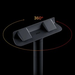 JMGO jalusta projektorille säädettävä ulkokäyttöön 360 asteen kierto N1S-malleille