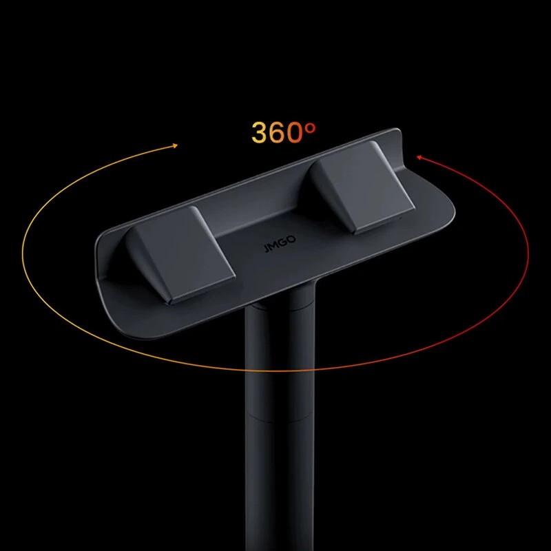 JMGO jalusta projektorille säädettävä ulkokäyttöön 360 asteen kierto N1S-malleille