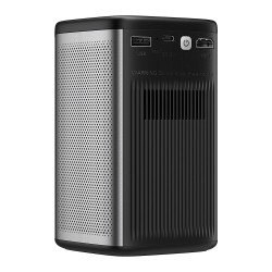 BlitzWolf BW-VT2 ProMax kannettava DLP-projektori Android-TV langaton Wi-Fi6 Bluetooth 5.0 8000mAh automaattitarkennus