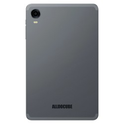 Alldocube iPlay 60 Mini Turbo tabletti Snapdragon 6 Gen1 8GB+8GB virtuaalimuisti 128GB 8,4 tuumaa Android14