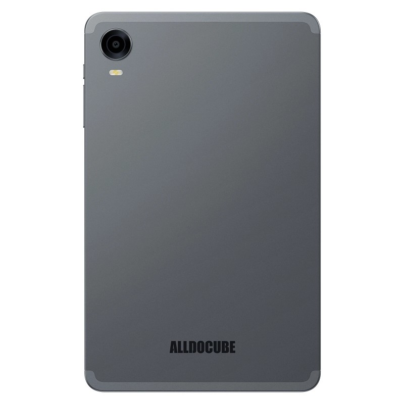 Alldocube iPlay 60 Mini Turbo tabletti Snapdragon 6 Gen1 8GB+8GB virtuaalimuisti 128GB 8,4 tuumaa Android14