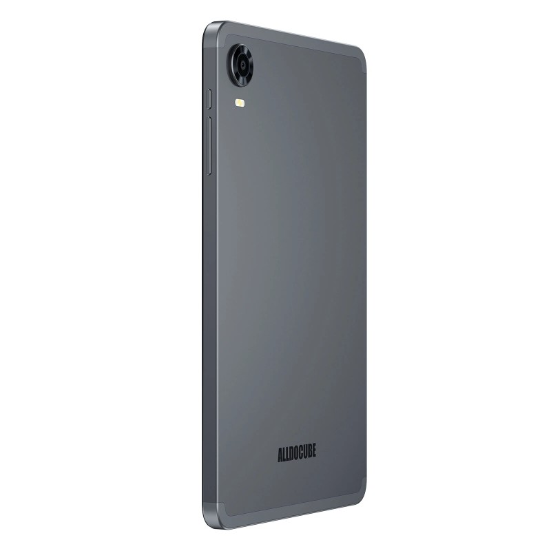 Alldocube iPlay 60 Mini Turbo tabletti Snapdragon 6 Gen1 8GB+8GB virtuaalimuisti 128GB 8,4 tuumaa Android14