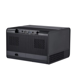 Zhenevo Z1 Android 12.0 LED-projektori 800 ANSI lumenia 1080p 4K-tuki sisäiset 8W stereokaiuttimet WiFi6 automaattitarkennus