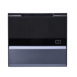 Zhenevo Z1 Android 12.0 LED-projektori 800 ANSI lumenia 1080p 4K-tuki sisäiset 8W stereokaiuttimet WiFi6 automaattitarkennus