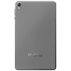 N-ONE NPad Mini tabletti Allwinner A523 8-ydin 4GB RAM 64GB tallennustila 8-tuumainen Android 14