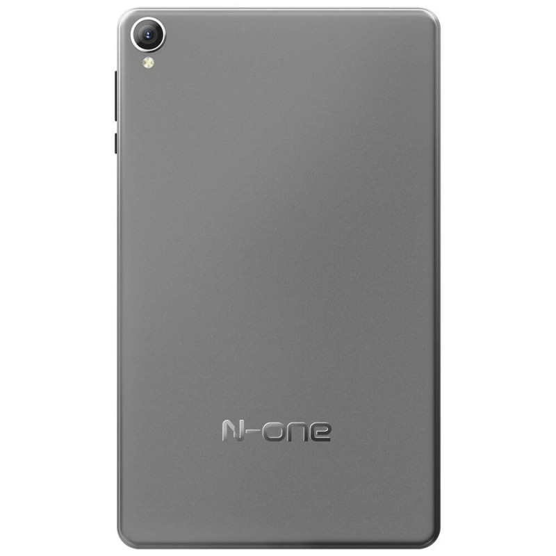 N-ONE NPad Mini tabletti Allwinner A523 8-ydin 4GB RAM 64GB tallennustila 8-tuumainen Android 14