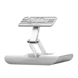 BlitzWolf BW-VF4 360° pyörivä projektorikiinnike pöytäjalusta miniprojektorille säädettävä kääntyvä pohja