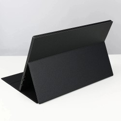 UPERFECT UPlays C02 16 tuuman 2K 16:10 120Hz kannettava IPS-näyttö USB-C 100% sRGB 500 nit