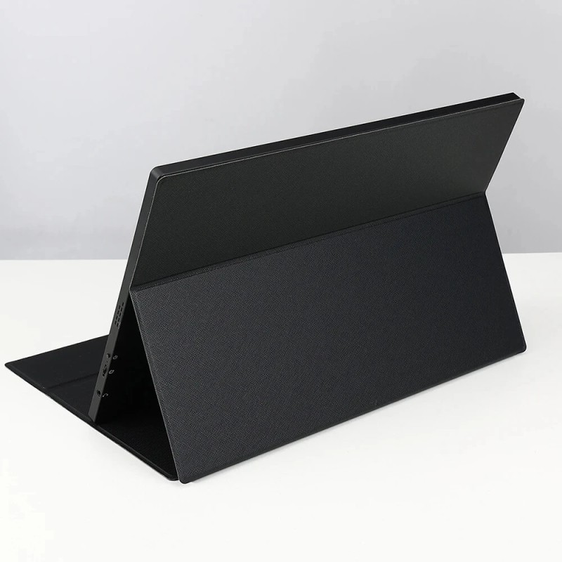 UPERFECT UPlays C02 16 tuuman 2K 16:10 120Hz kannettava IPS-näyttö USB-C 100% sRGB 500 nit